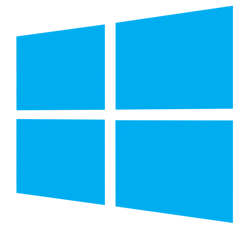 Logo de Windows